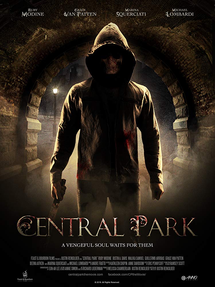 CineXtreme Reviews und Kritiken Central Park Central Park Massaker in New York (2017) CineXtreme Reviews und Kritiken Central Park Central Park Massaker in New York (2017)