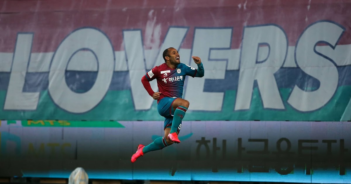 Korean Football Round-up 18th Nov. - K League United | South Korean