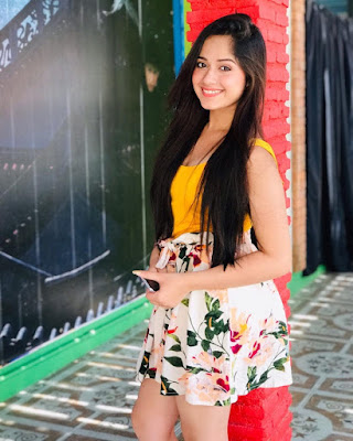 Jannat Zubair Wallpapers