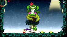 Shantae and the Seven Sirens-Razor1911 pc español