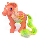 My Little Pony Flutterbye Year Three Rainbow Ponies II G1 Pony