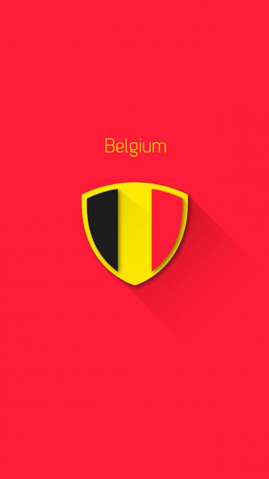   FIFA World Cup Belgium   Galaxy Note HD Wallpaper