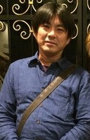 Hashimoto Hiroyuki 