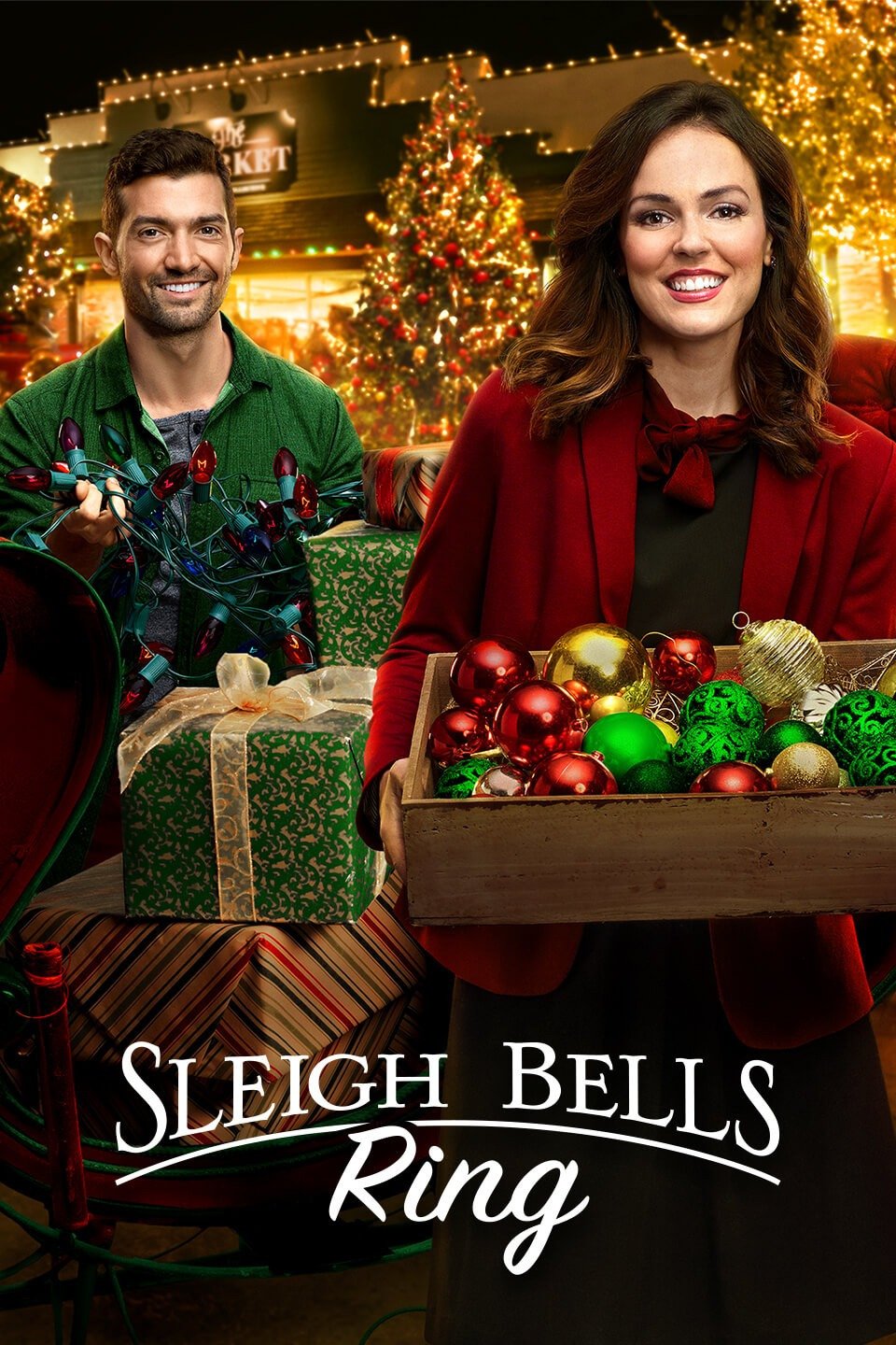 Just Another Girl and her Books *31 Days of Christmas* Christmas in