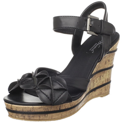 Get Ready To Sizzle In The Summer Heat With Wedge Sandals For Women ...