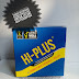 HI-PLUS SUPPLEMENT TAMBAH KETINGGIAN SECARA SEMULA JADI UNTUK LELAKI DAN PEREMPUAN