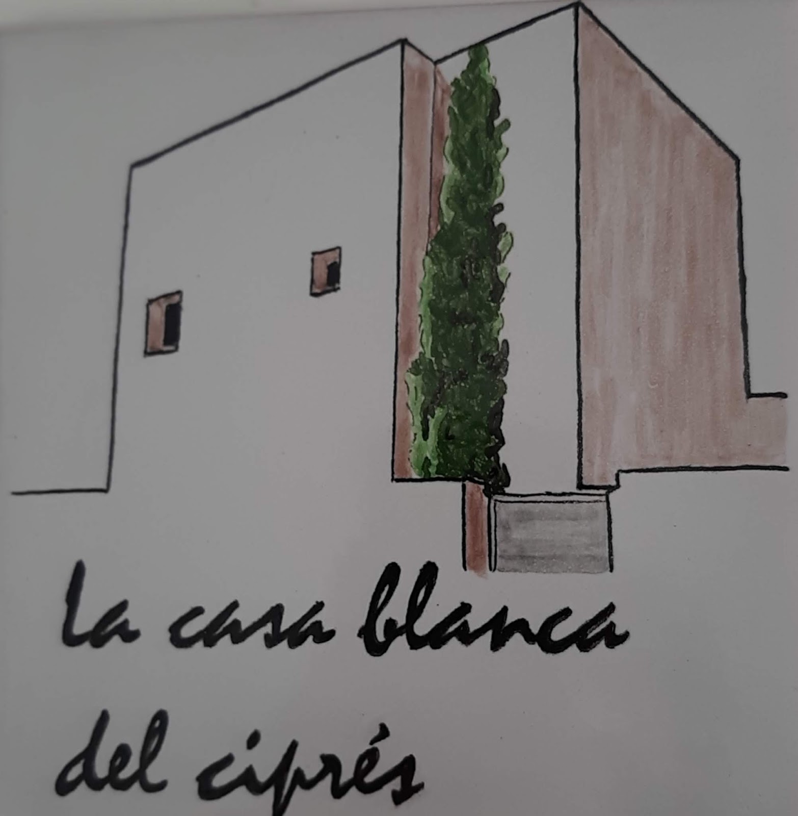 BARDALLUR: LA SOMBRA DEL CIPRÉS ES ALARGADA