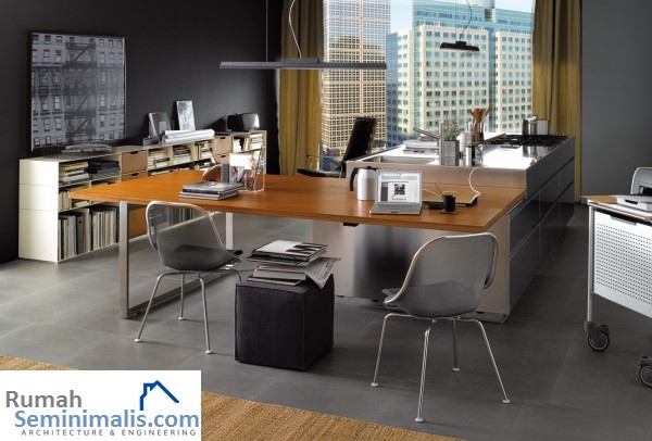Desain Dapur Minimalis Modern Desain Dapur Minimalis Modern