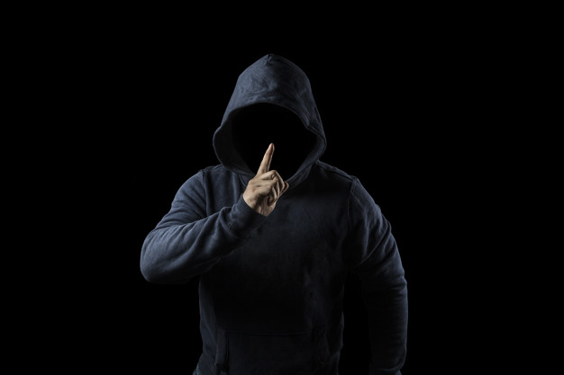 BEING ANONYMOUS: A BEGINNERS GUIDE