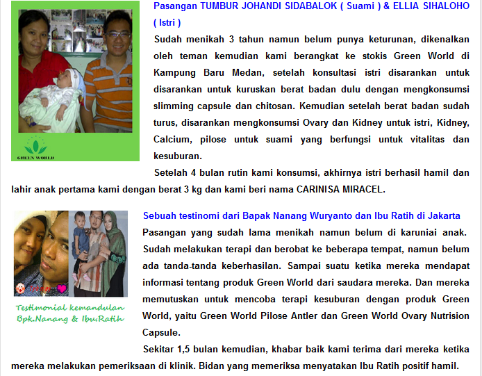 Obat Sumilangeun Akibat Nyeri Haid