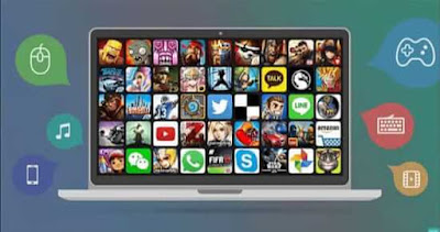 5 emulator android terbaik emulator android terbaik