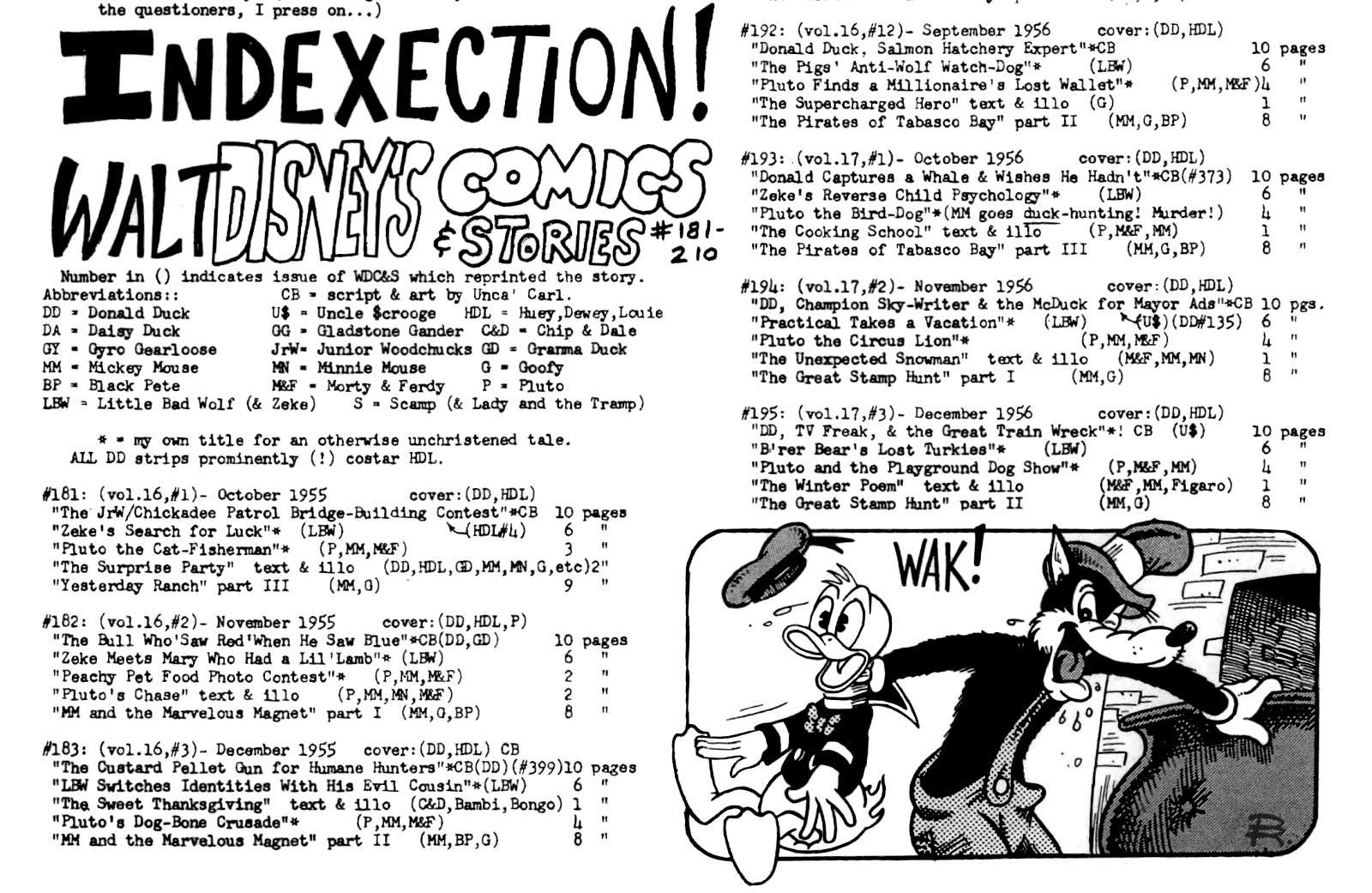 Duckmania Newsblog Alles Uber Don Rosa Vorschau Auf Kommende