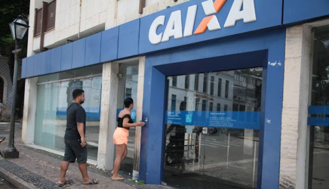 Segundo a Federação Brasileira de Bancos (Febraban), por se tratar de um feriado nacional, não haverá expediente nas agências mesmo nas localidades em que o dia da celebração foi antecipado para outra data