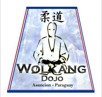 WOLKANG DOJO