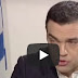 ΒΙΝΤΕΟ-ΠΟΙΟΣ ΝΑ ΤΟ ΠΕΡΙΜΕΝΕ! Ο Τσίπρας έκανε υπόδειξη σε δημοσιογράφο οτι δουλεύει στην ΕΡΤ3 και όχι στον ΣΚΑΙ για τις ερωτήσεις που του έκανε !
