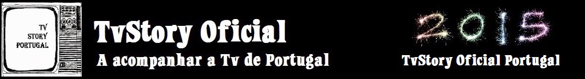 TvStory Oficial Portugal
