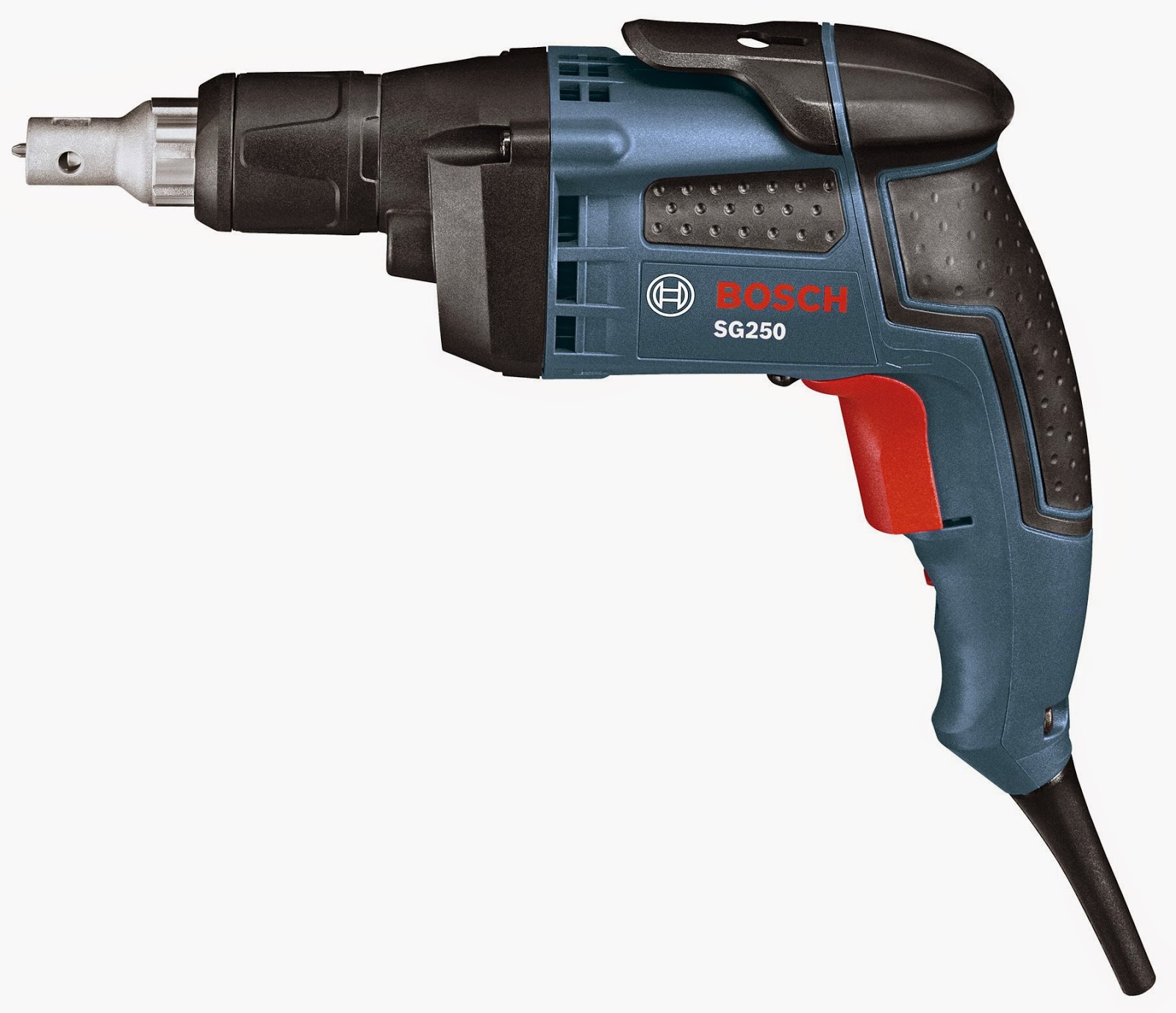 Best Screw Gun Bosch SG250 120Volt 2500 RPM Power Tool Drills Best Screw Gun