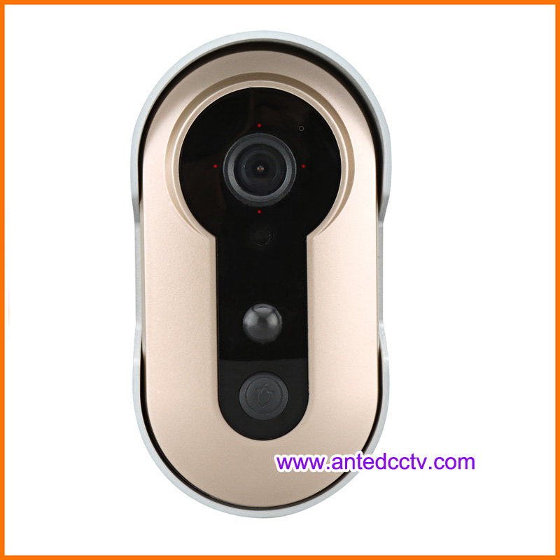 Anted Electronics Co.,Ltd WIFI Video Door phone for Apartments