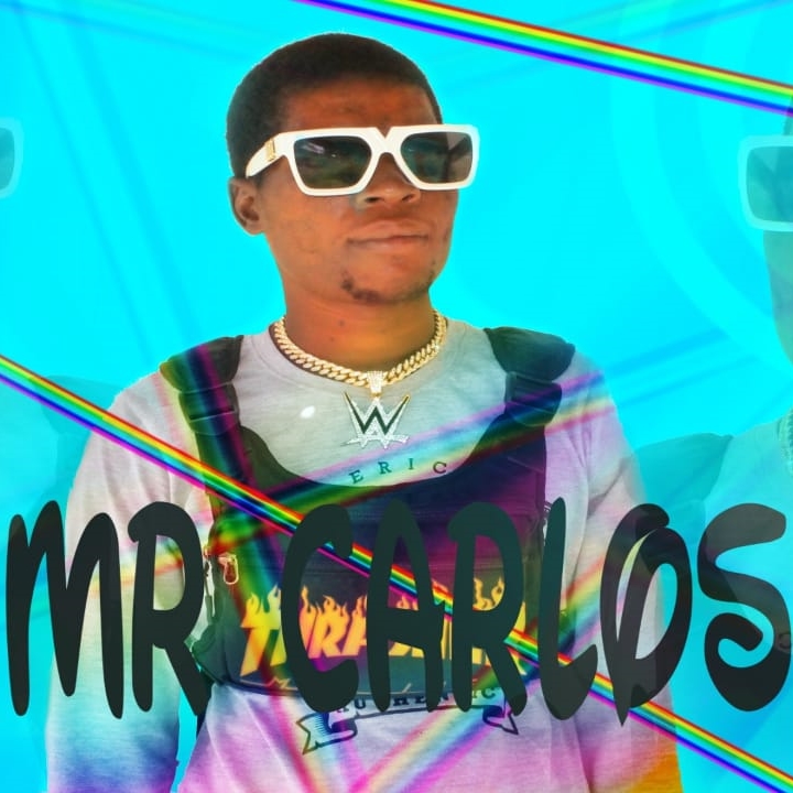 Mr Carlos- Mabassa [2021]