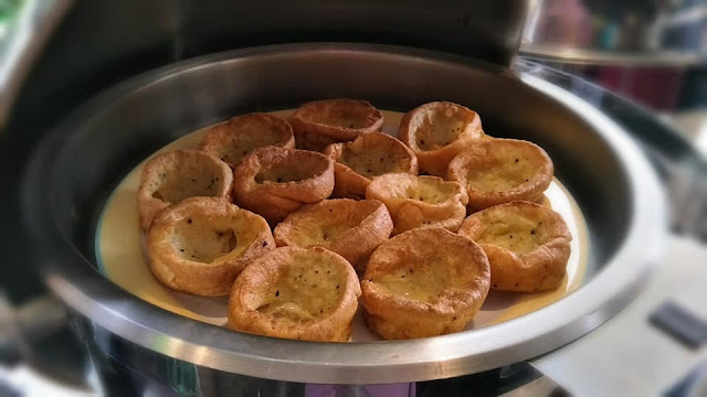 Here’s where you can spend your countdown to 2020 in japan NEW YEAR FESTIVE BUFFETS AT THISTLE JOHOR BAHRU