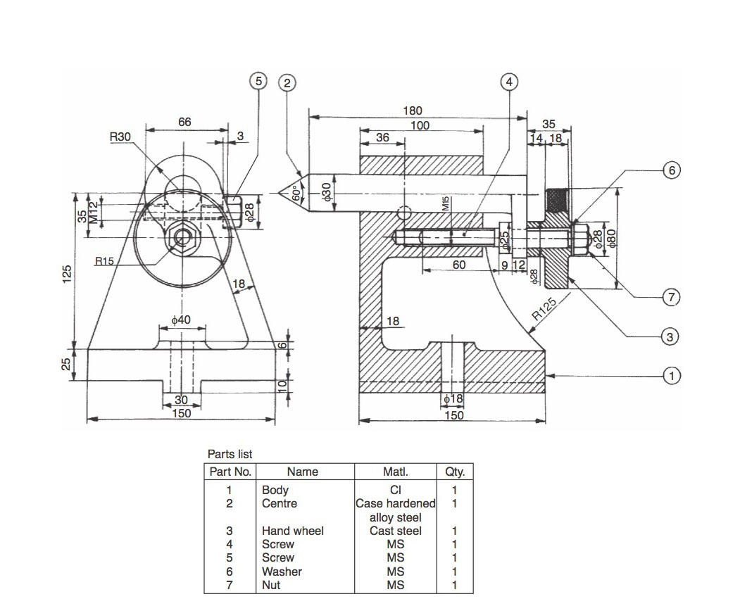 machine design thesis