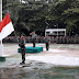 Upacara Bendera Kodim 1002 Barabai Wujudkan Rasa Nasionalisme dan Patriotisme