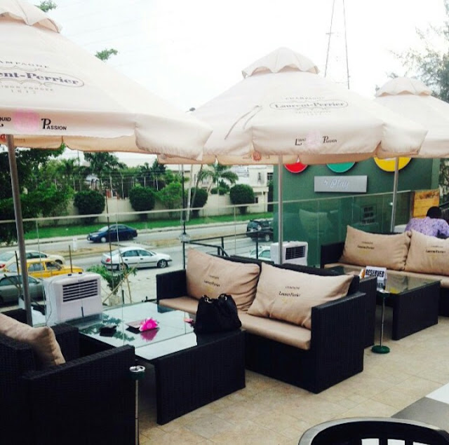 DINING WITH A VIEW THE BEST ROOFTOP RESTAURANTS IN LAGOS Lagos City Chic by Mary Edoro