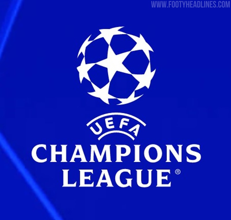 2022 UEFA Champions League Final Logo Revealed 