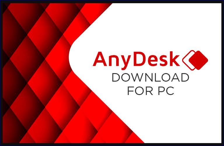√ AnyDesk Your Remote Desktop Software for Windows Free Download Full