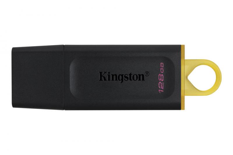 USB lưu trữ dữ liệu Kingston 128GB USB 3.2 DT Exodia_DTX/128GB