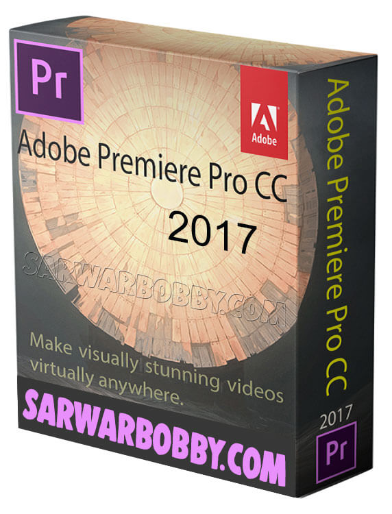 adobe premiere cc 2017 free download with crack