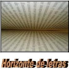 Revista HORIZONTE DE LETRAS