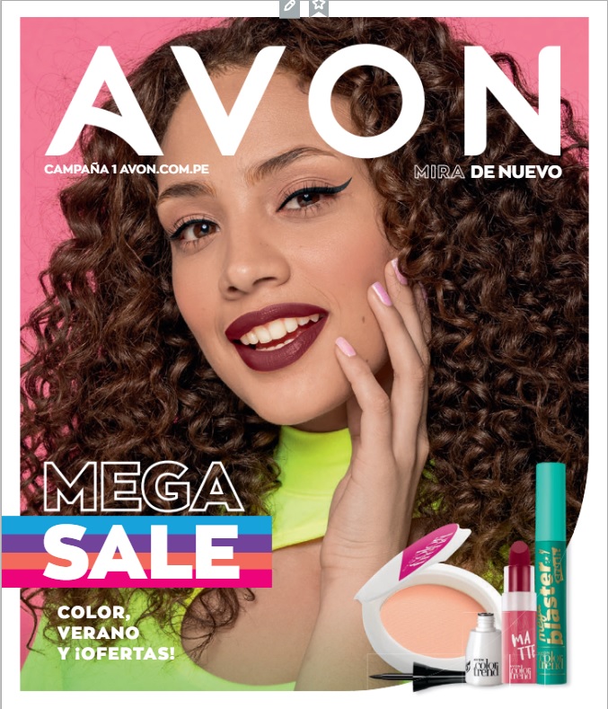 Catalogos en DePeru.com
