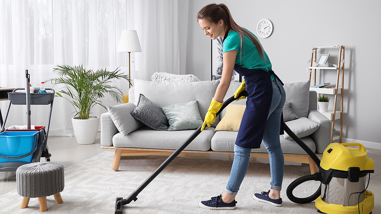 Capital Steam Cleaners Why Should You Have Carpet Cleaning In Perth For Your Residential Carpet
