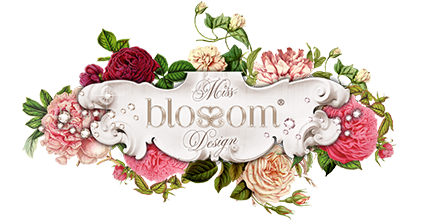 Miss Blossom Design™