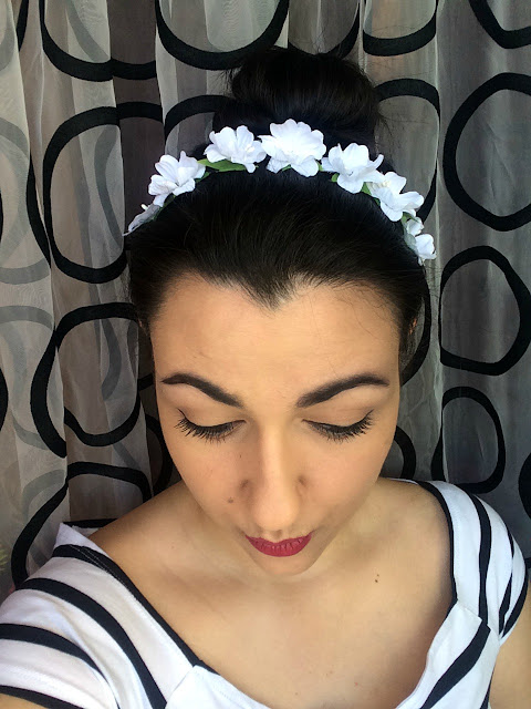 Easy Everyday Spring Hairstyles | www.bubblybeauty135.com