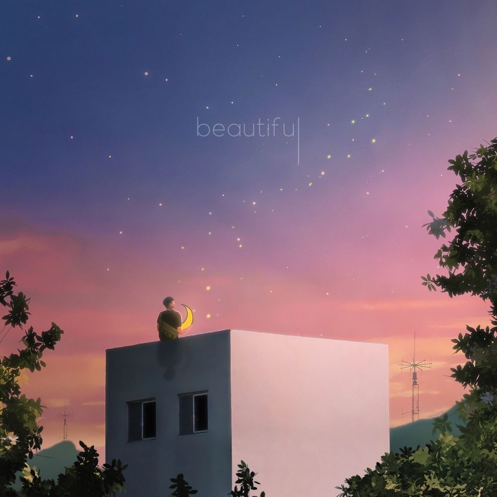 Ko Junkyung – Beautiful – Single