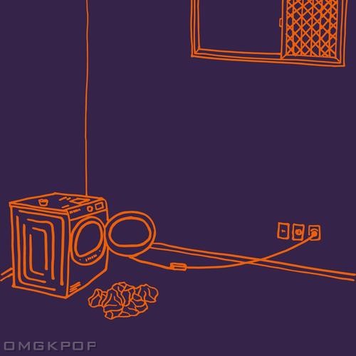 Zitten – 집 – Single