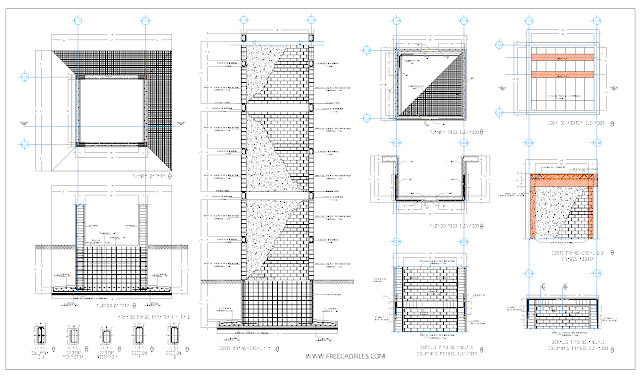 Elevator DWG