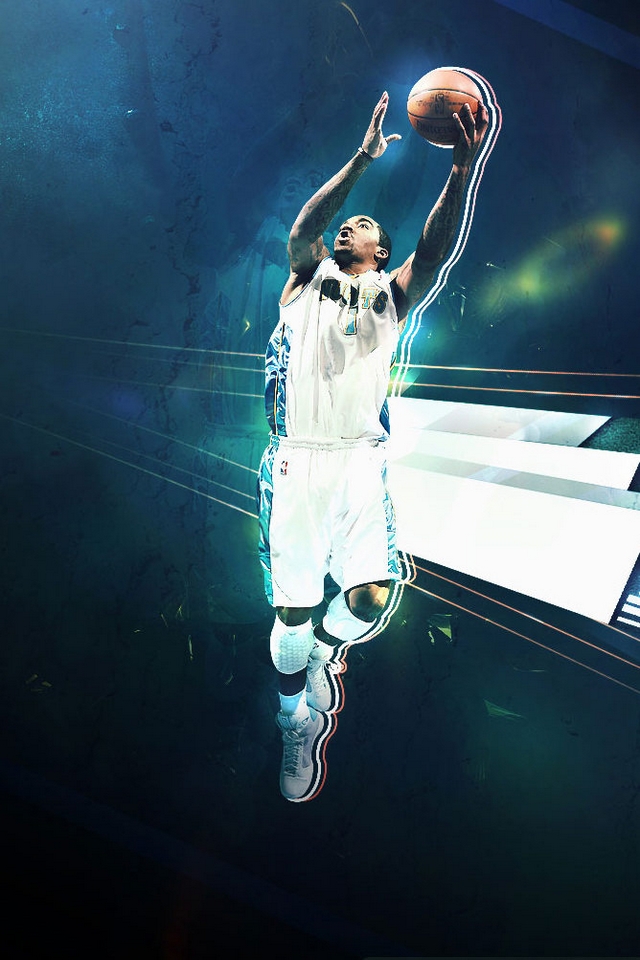 J R Smith Nuggets - Download iPhone,iPod Touch,Android ...