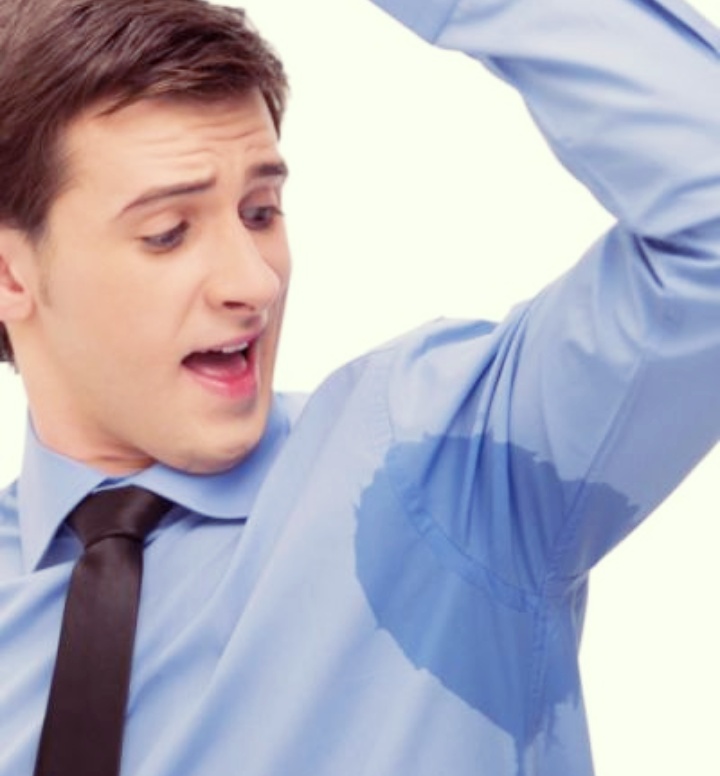 Mengenal Penyebab Ketiak Basah dan Cara Untuk Mengatasinya