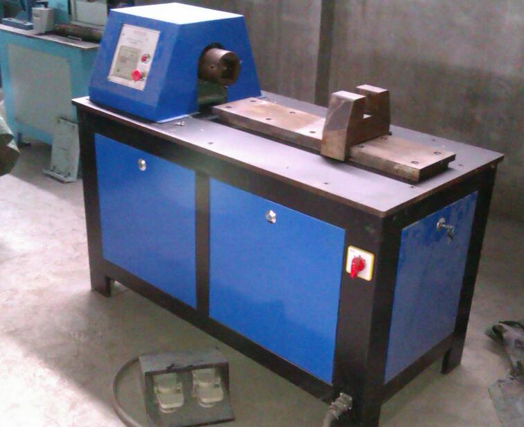 Ellsen Machinery Basket Making Machine From Ellsen Company
