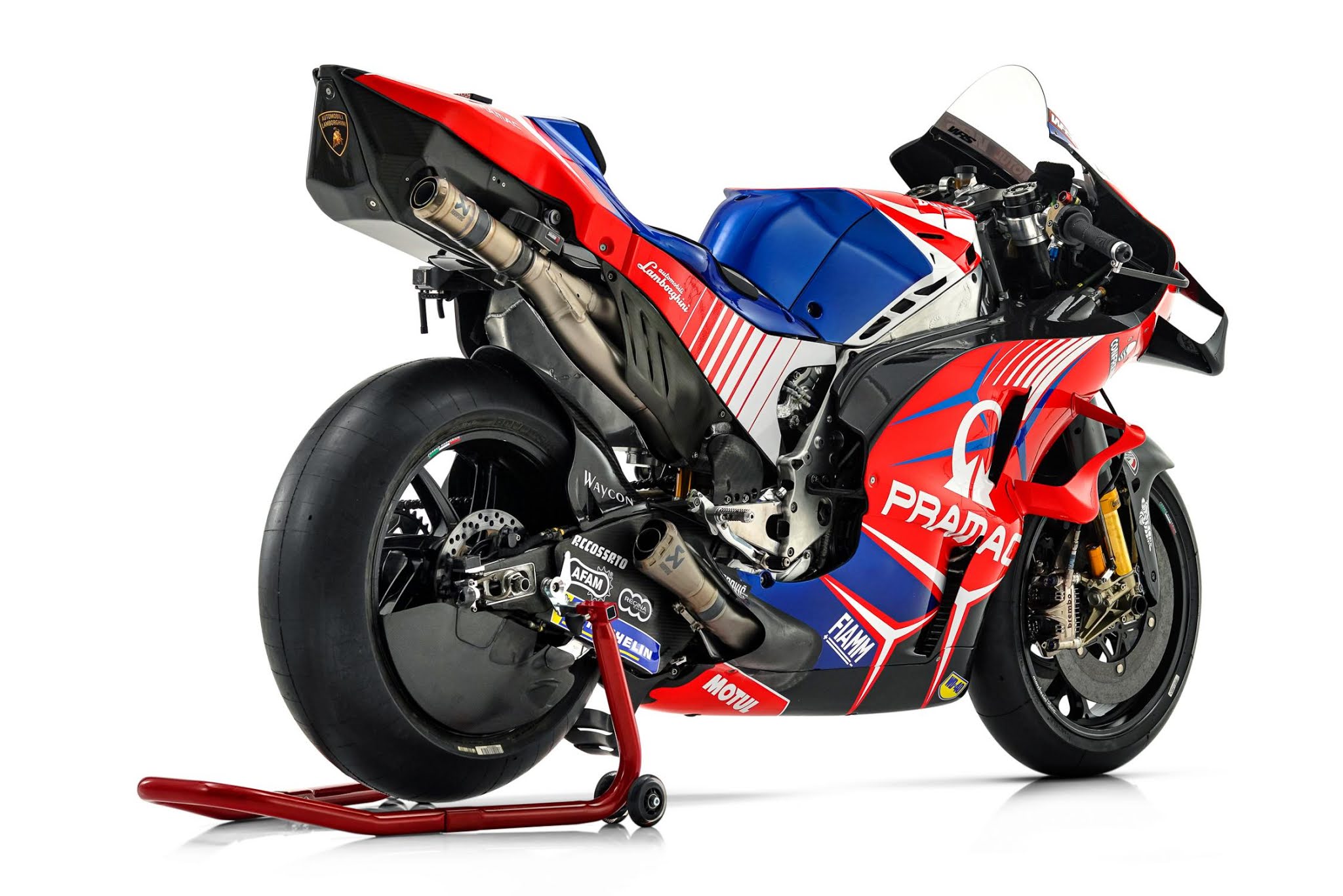 Pramac Racing