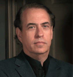 piedra fuego, Glenn Cooper