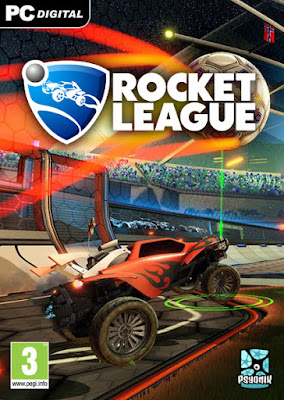 Rocket League v1.21(PC) baixar Rocket League v1.21(PC)