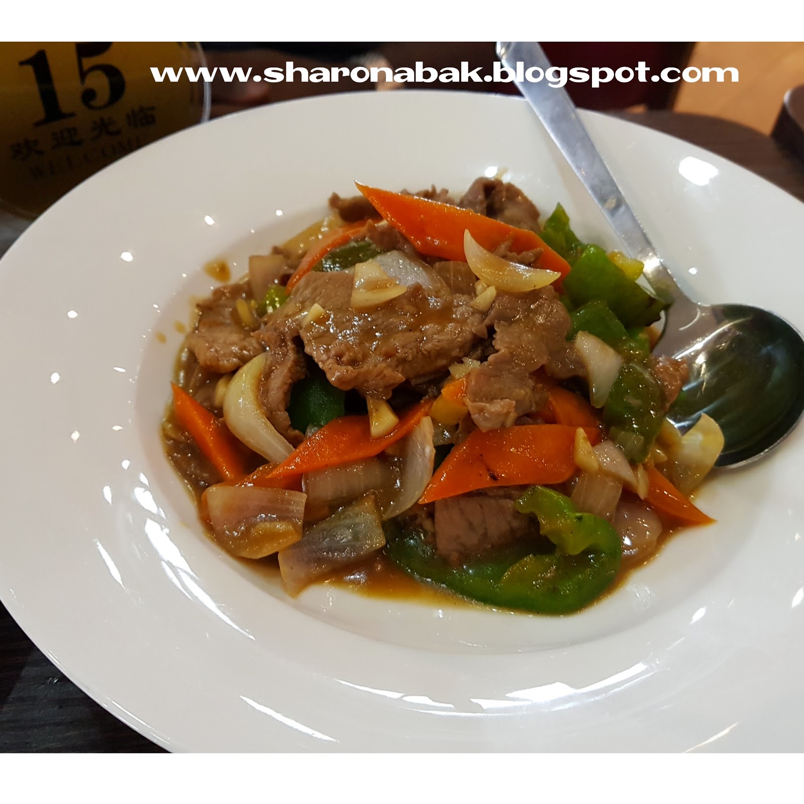 Kumasi City Mall SWEET ROSES CHINESE FOOD Restaurant Review