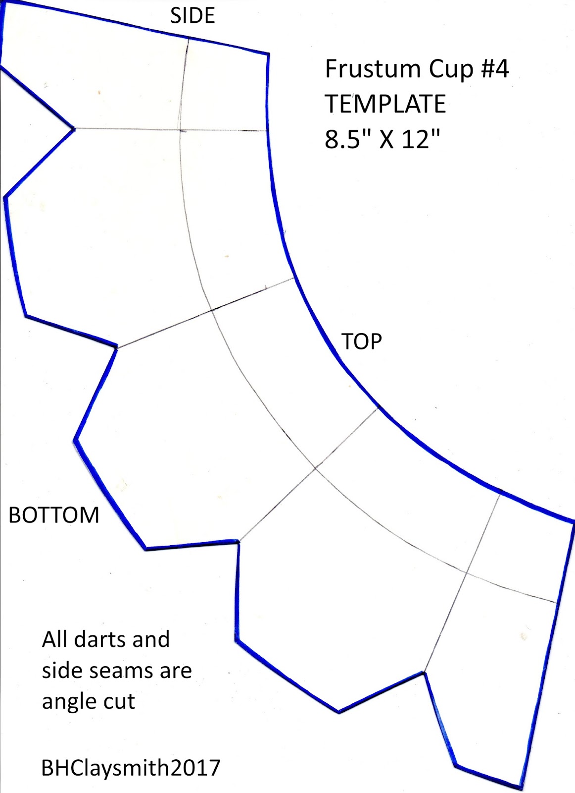 free-printable-slab-pottery-templates-printable-blank-world