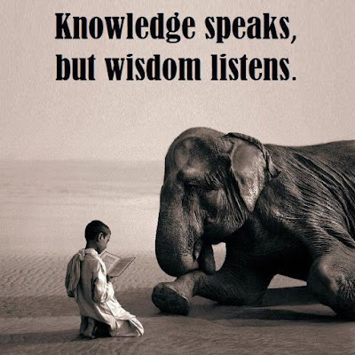 Цитаты и афоризмы о мудрости