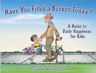 We are Bucket Fillers!