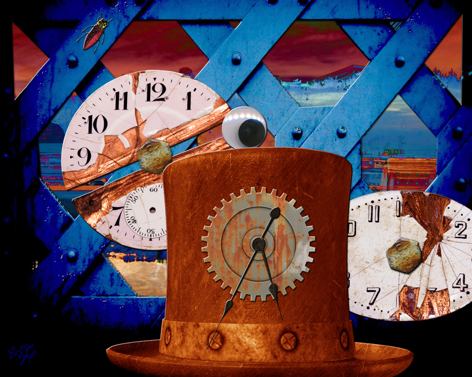 Take a Word Take a Word Challenge Clockwork